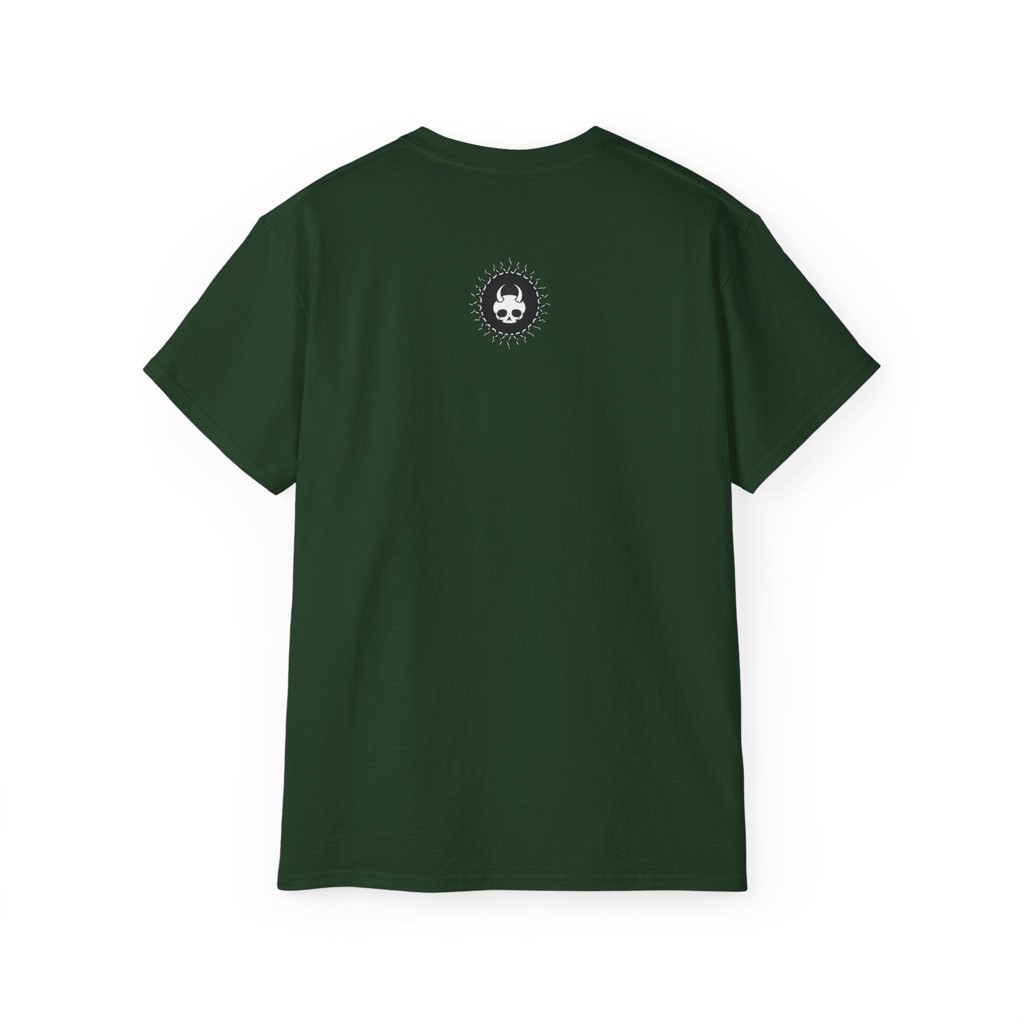 CHINGA LA MIGRA - Unisex Tee